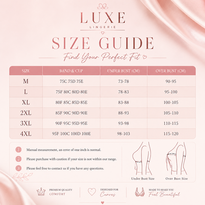 Lyrelle Leopard Luxe™ Jelly Bra