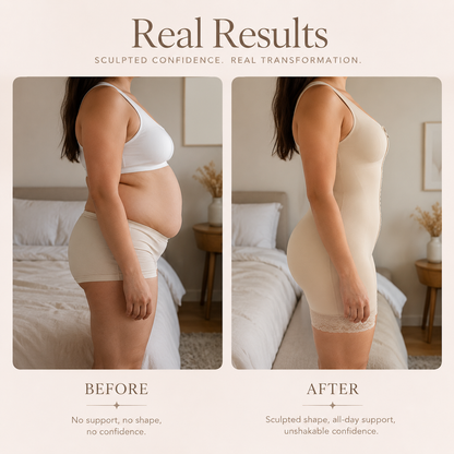 Lyrelle Hourglass™ Bodysuit