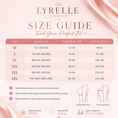 Leopard Luxe™ Jelly Bra