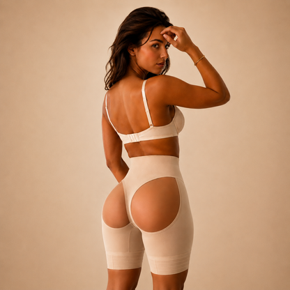 Lyrelle SculptCurve™ Shaping Shorts