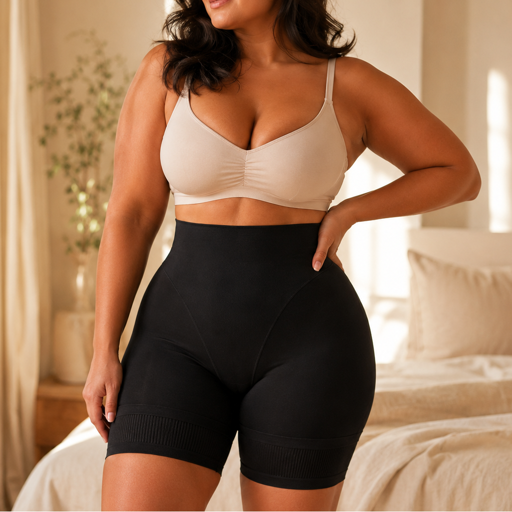 SculptCurve™ Shaping Shorts