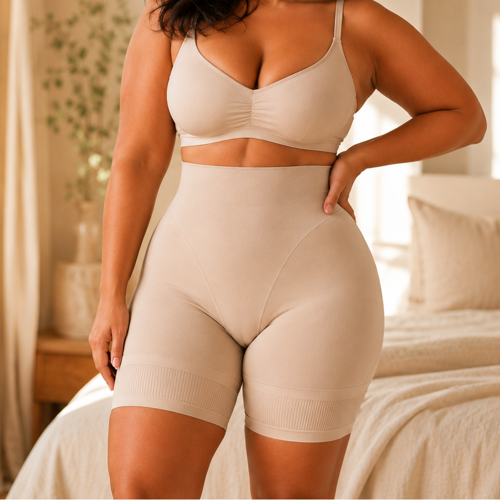 SculptCurve™ Shaping Shorts
