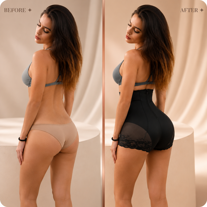 CurveEnhancer™ Shorts